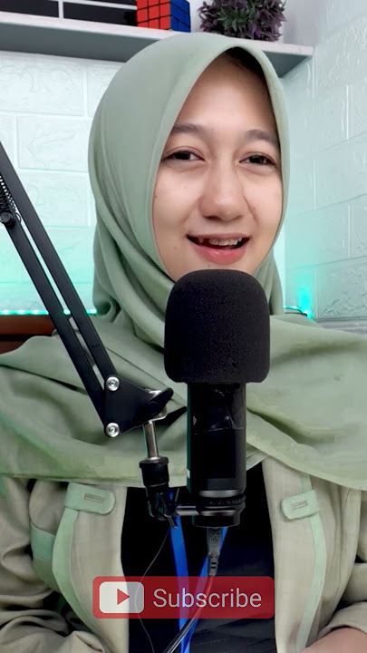 FATIN - AKU MEMILIH SETIA | COVER BY PARAMITHA NW #shorts #fatin #akumemilihsetia #coverlagu