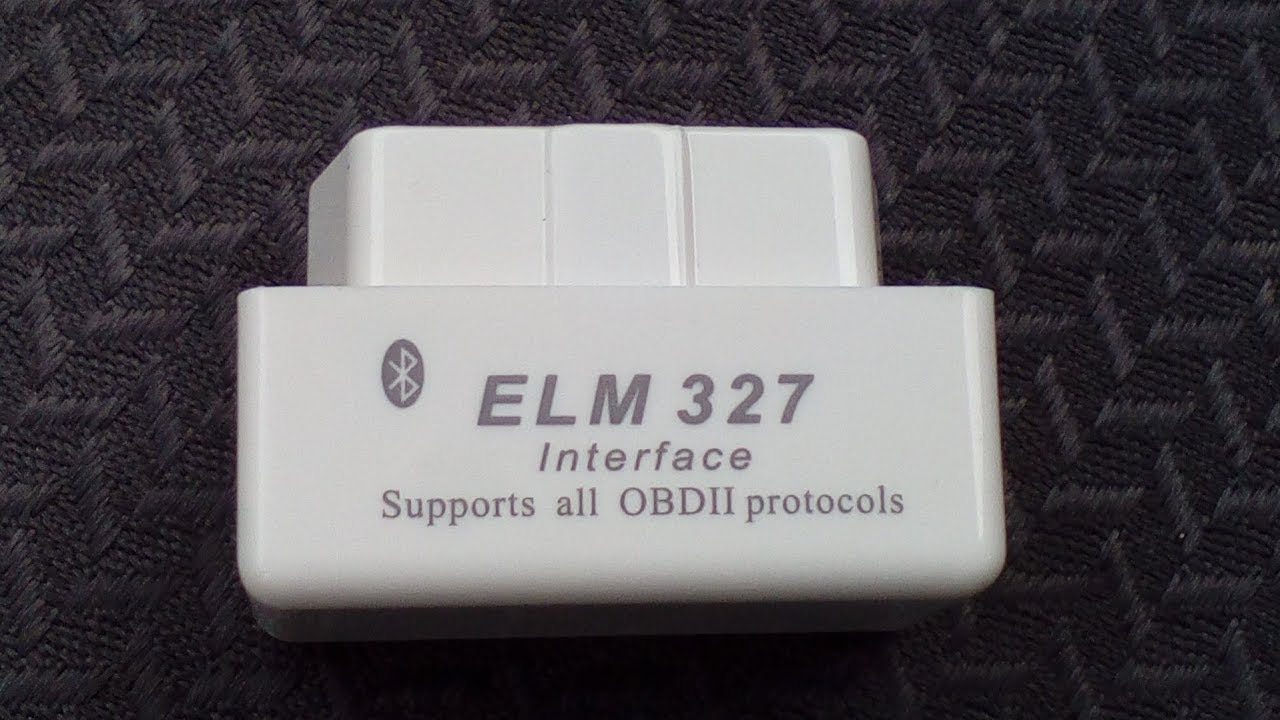 Делаем диагностику автомобиля, как пользоваться OBD2 Bluetooth ELM327 ...