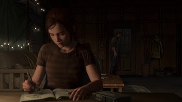 This Game Is Beautiful - The Last Of Us 2 Walkthrough Gameplay Part 1