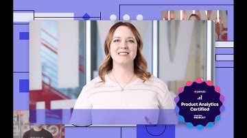 Product Analytics Certification: Module 1