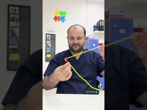 التدريب على التقليد عند ذوي اضطراب التوحد