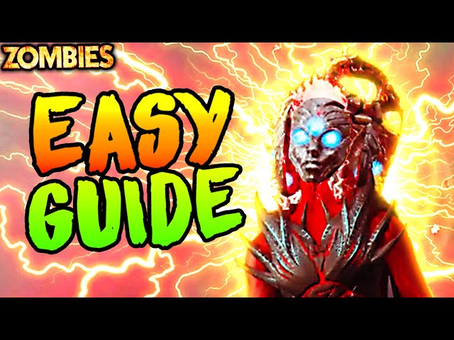 Call of Duty: Vanguard Zombies (Terra Maledicta) Ultimate Guide - Page 2 of  2 - Xfire