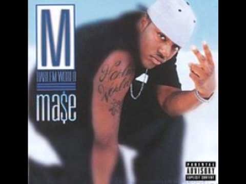 Ma$e (Feat. Puff Daddy) - Lookin' at  Me