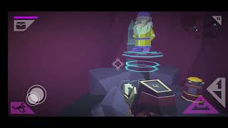 Arkann - Morphite gameplay by János
