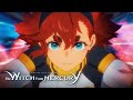 Mobile Suit Gundam: The Witch from Mercury - Opening 2 | slash
