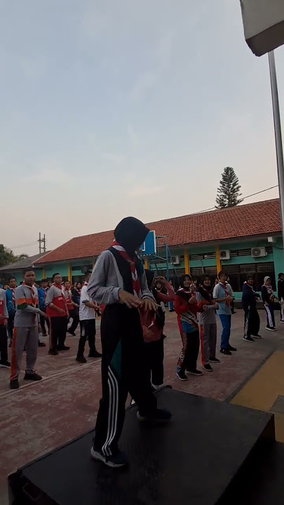 Senam Gemu Famire || Senam Sehat dan Semangat #senam #sehat #semangat #segarbugar