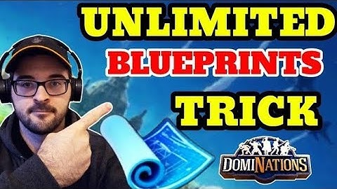 Museum Hack UNLIMITED Blueprints in 2025 / Fragments and Artifacts with this #dominations