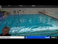 Senior NCL day 2 East Pool