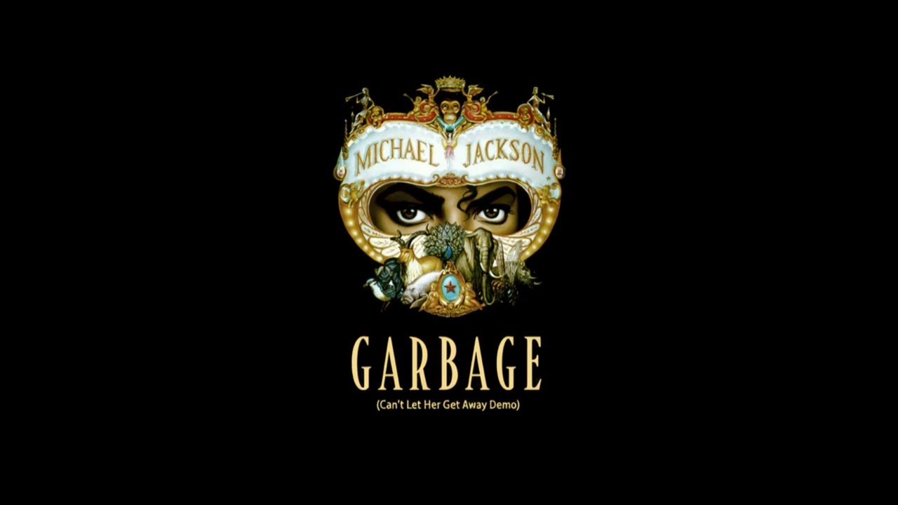 Michael Jackson - Garbage (Full Song) AI FANMADE