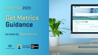 [94] Get Metrics Guidance - narrated by Neale Morison (15/12/2023)