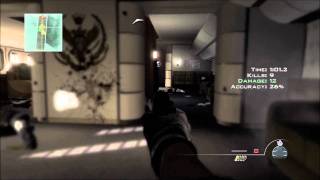 Modern Warfare 3: Spec Ops Mission 2