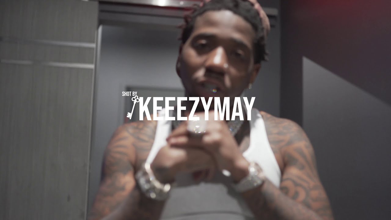 Atlanta VLOG 1 -  Ft. YFN Lucci