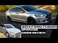 2014 FORD FUSION MODS REVIEW| Best Upgrades to make your Fusion stand out from All others!