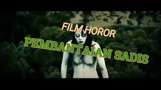 PEMBANTAIAN SADIS  SUB INDONESIA