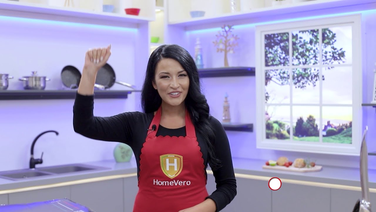 Set Kuzhine 10 Pjese Celik & Inoks | BCTVAlbania