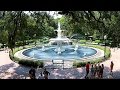 Tour of Savannah - Best Places To Visit