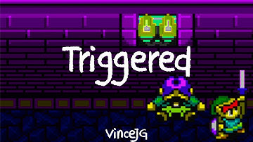 J. Cole x Ari Lennox Type Beat "Triggered" - Trap | R&B Type Instrumental | VinceJG