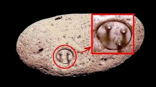 картинка: Древни, Мистериозни Артефакти - Неразгаданите Находки