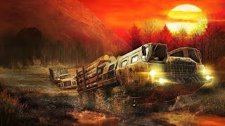 [ВАШ ВЫБОР] MUDRUNNER ❒ Месим грязь с кайфом и общаемся! [25.5.24]