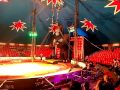 King Kong en el Circo de Renato