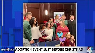 How adoption makes a difference