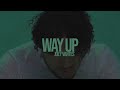 JOEY VANTES WAY UP mp3