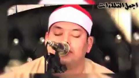 تلاوه اسطوريه ابكت كل من سمعها😢الشيخ محمود القزاز😟سورة المائدة😢خشووووع ودمووووع 😢اجمل التلاوات 2022