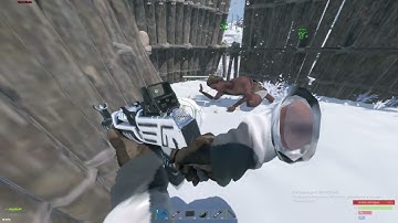 🤑Контролирую зиму на Atlas 2x Medium благодаря читу!