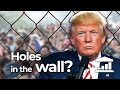 Trump’s Wall: Unexpected Consequences? - VisualPolitik EN