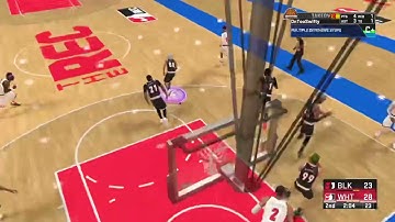 “Walkback Of Hell”