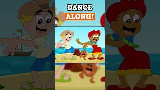 Coco Loco Dance 🤪 - Listen to this Kids Song! | Minidisco