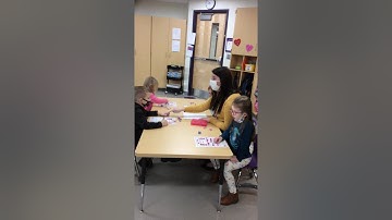 Early Childhood Development- Take One Simulation