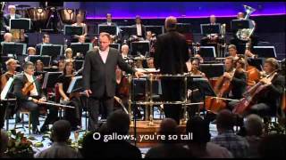 Mahler - Des Knaben Wunderhorn (selection)