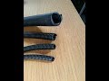 Protect Aircraft Wires with Cable Looms
