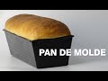 PAN DE MOLDE