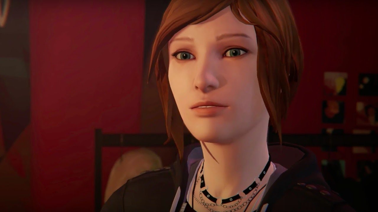 Life is Strange: Before the Storm on Steam