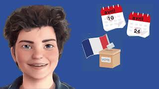 Des Fiches En Falc Pour Choisir Pour Qui Voter