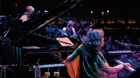 Rydeen - AKIKO YANO TRIO featuring Will Lee & Chris Parker Live at Blue Note Tokyo 2025