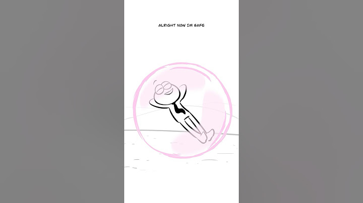 PLACE FINGER HERE! 😆 (Animation Meme) #shorts