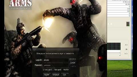 como jogar combat arms sem o your freedom(PATCHED)