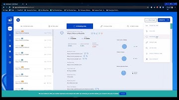 Link Wizard - Rotating Link Feature Video