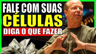 As PALAVRAS que transformam cada célula do seu corpo - Joe Dispenza | Neville Goddard