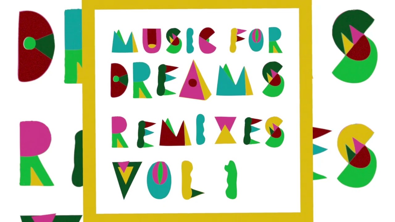 Kenneth Bager - Music For Dreams Remixes, Vol. 1 (Full Comp) - 0372