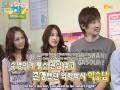 HyukRi Moments ;D
