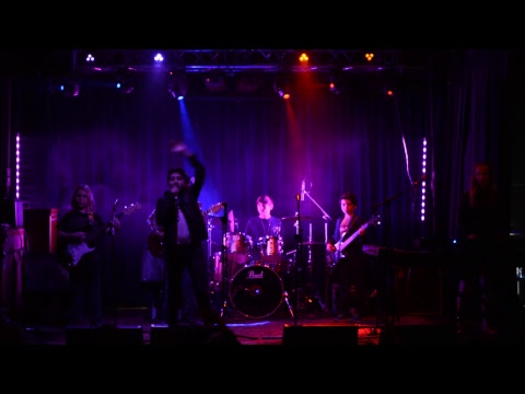 School of Rock Fairfield Live!