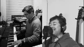 WITHOUT YOU - Original Song by Air Supply - cover by @CondeKnight and @Turby.cl