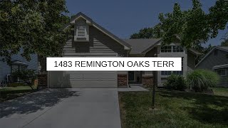 1483 Remington Oaks Terr | Fenton Real Estate