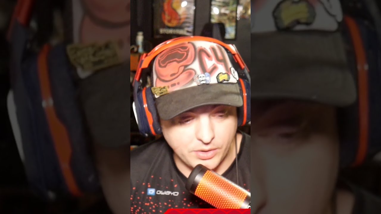 July 26th HCS Scrim Recap