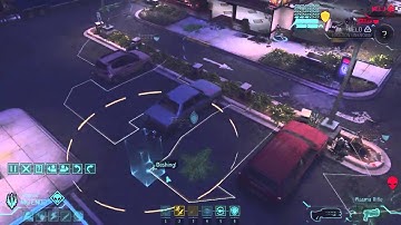 XCOM: Enemy Within - 23 - The Loss of Annette