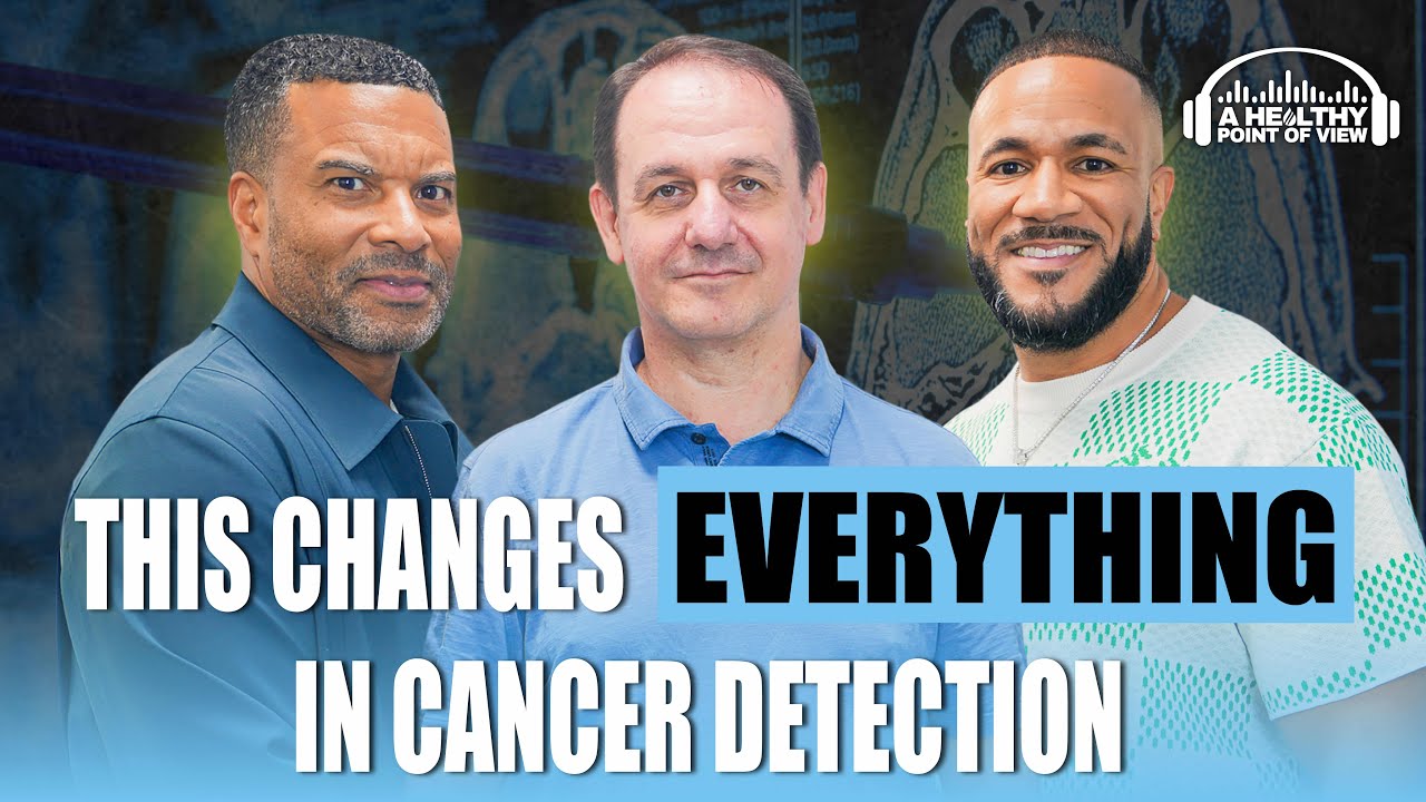Doctors Reveal the Hidden Truth About Cancer Screening | Dr. Papasotiriou & Dr. Davis | Ep. 74